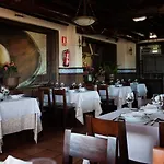Restaurante Canzana Hotel 3*