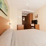 Restaurante Canzana Hotel 3*