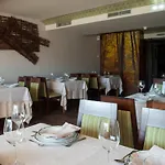 Hotel Restaurante Canzana
