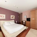 Hotel Restaurante Canzana