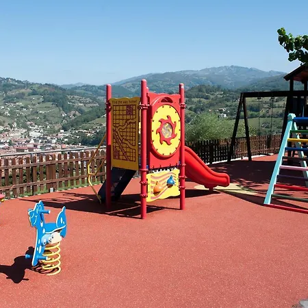 Restaurante Canzana Pola de Laviana