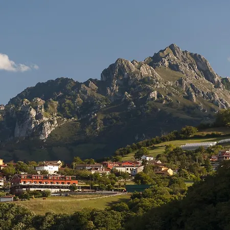 Hotel Restaurante Canzana Pola de Laviana