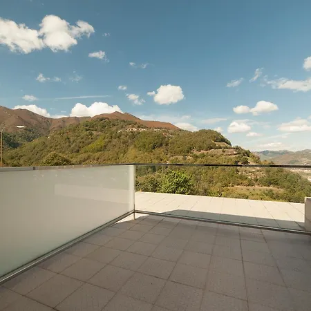 Ξενοδοχείο Restaurante Canzana