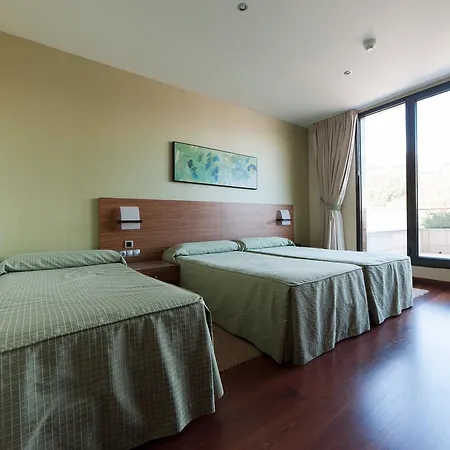 Restaurante Canzana Hotel
