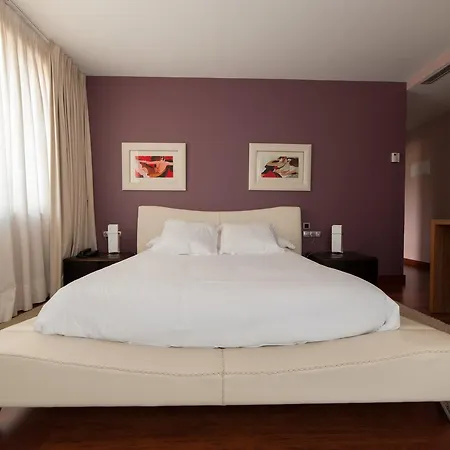 Hotel Restaurante Canzana