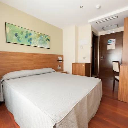 Hotel Restaurante Canzana 3*