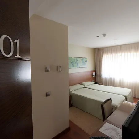 Restaurante Canzana 3*