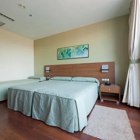 Ξενοδοχείο Restaurante Canzana Pola de Laviana