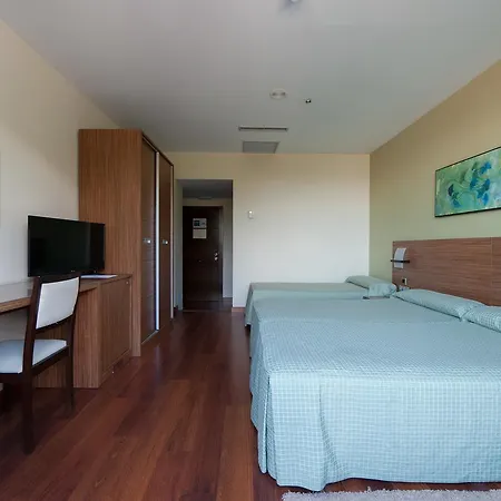 Ξενοδοχείο Restaurante Canzana