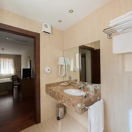 Restaurante Canzana Ξενοδοχείο