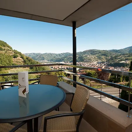 Restaurante Canzana 3* Pola de Laviana