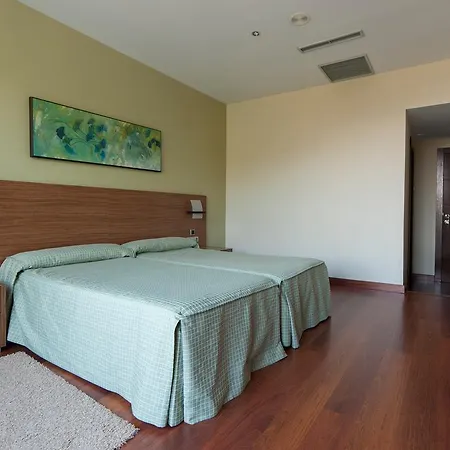 Ξενοδοχείο Restaurante Canzana