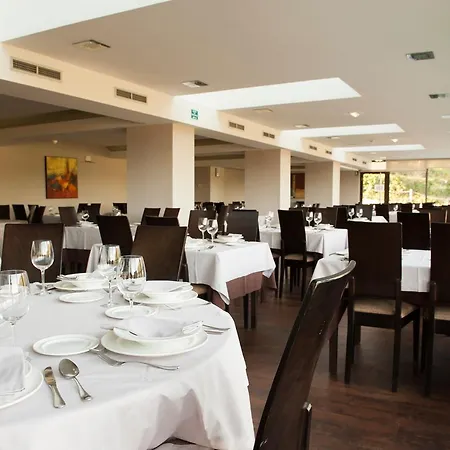 Restaurante Canzana Pola de Laviana