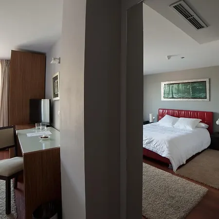 Ξενοδοχείο Restaurante Canzana Pola de Laviana