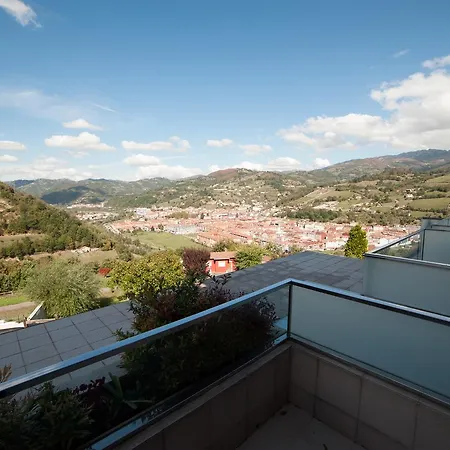 Restaurante Canzana 3*