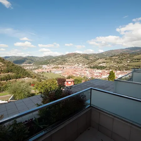 Restaurante Canzana 3*