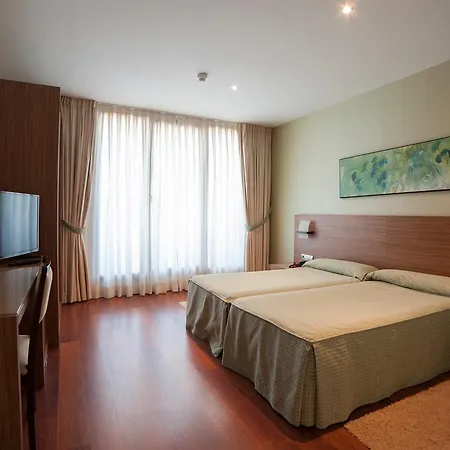 Restaurante Canzana Hotel 3*