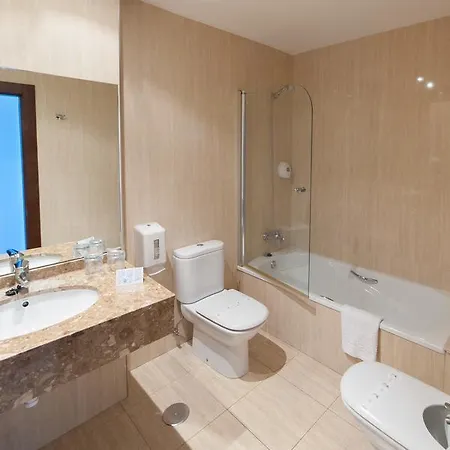 Restaurante Canzana Ξενοδοχείο Pola de Laviana