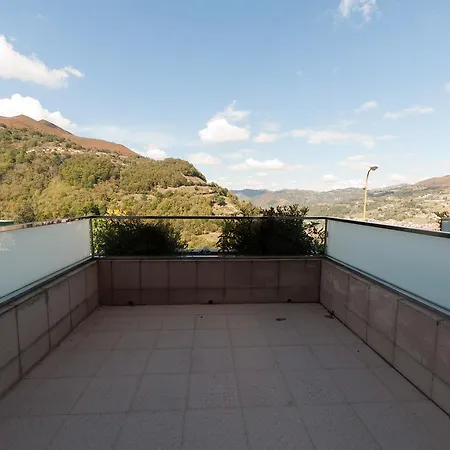 Ξενοδοχείο Restaurante Canzana