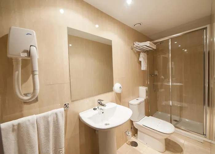 Restaurante Canzana بولا دي لافيانا