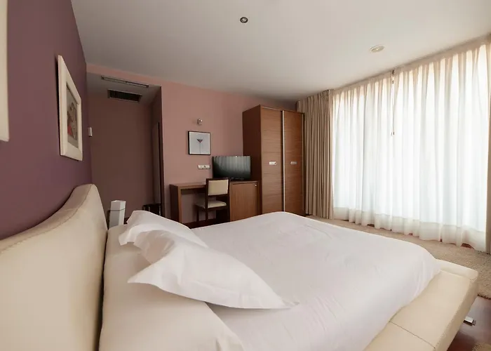 Restaurante Canzana بولا دي لافيانا